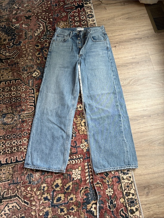 Agolde Denim - Agolde Ren Jean
